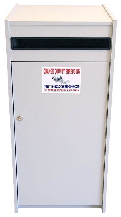 Executive Security Console