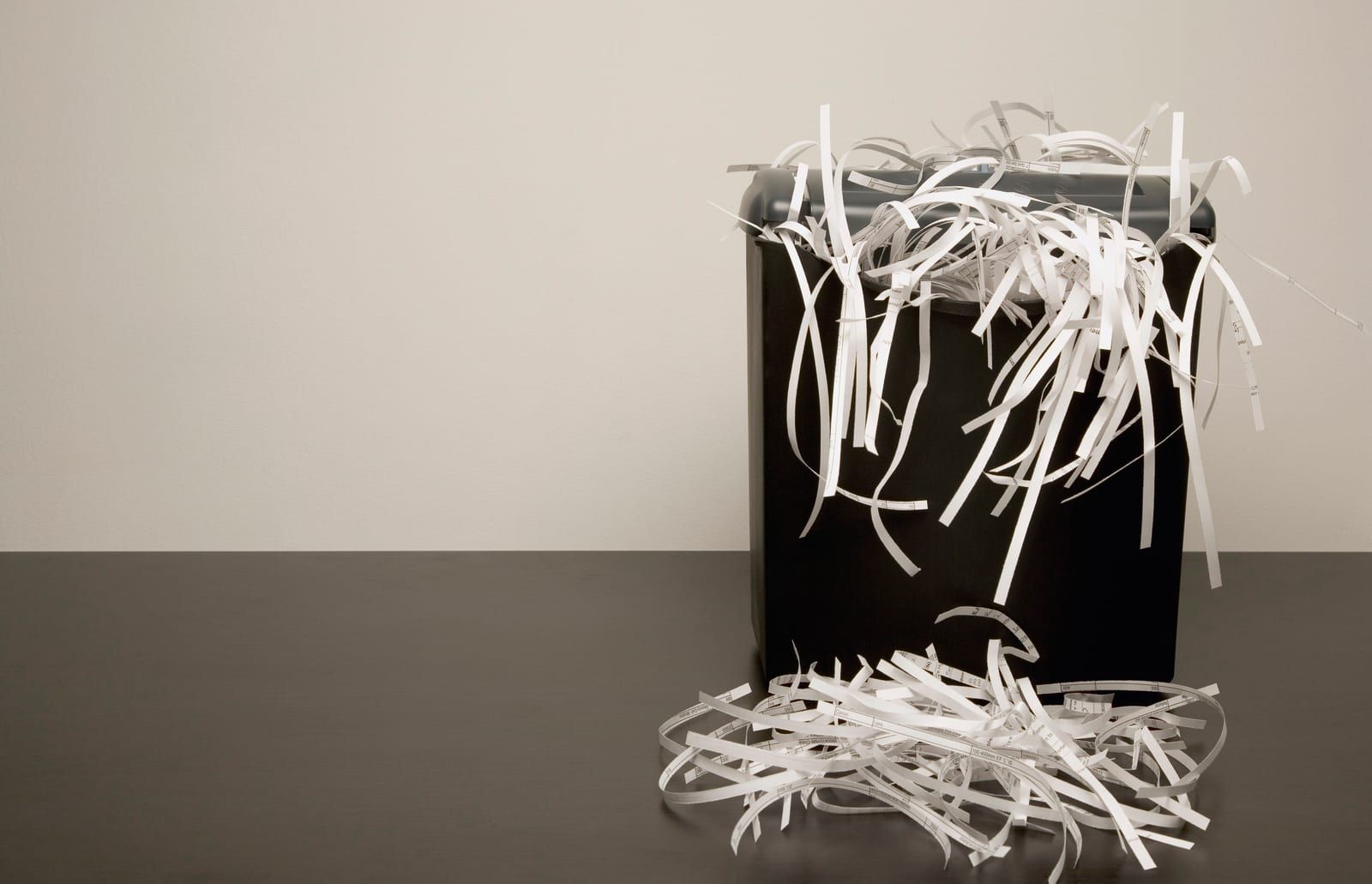 Paper Shredding for Security Southern California Shredding