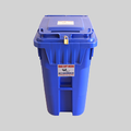 96 Gallon Container for shredding