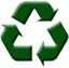 Recycling symbol